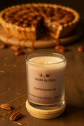 CARMEL PECAN PIE 7oz