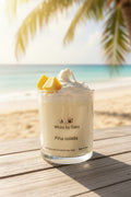 Pina colada 14oz