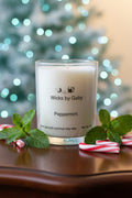 PEPPERMINT 7oz