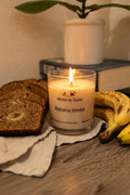 BANANA BREAD 7oz