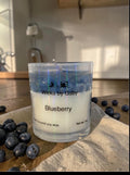 BLUEBERRY 7oz
