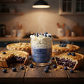 BLUEBERRY COBBLER 14oz
