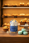 BLUEBERRY MUFFIN 7oz