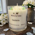 GARDENIA 7oz