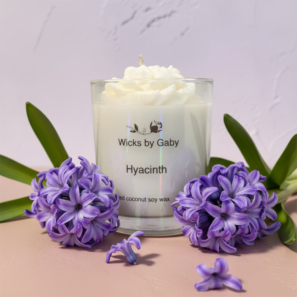 HYACINTH 10oz