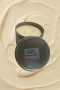 BUTTERCREAM VANILLA 16oz