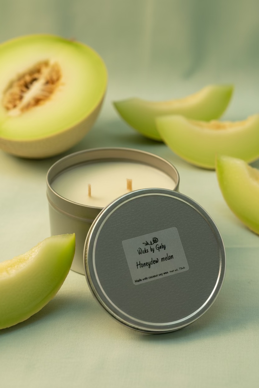 HONEYDEW MELON 16oz