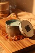 PALO SANTO & TOPAZ 16oz