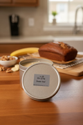 Banana bread 16oz