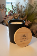 VANILLA BEAN 10oz