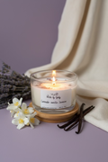 LAVENDER VANILLA JASMINE 4OZ
