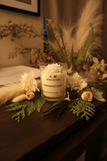 CEDARWOOD VANILLA