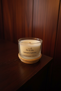 MAHOGANY TEAKWOOD 4oz