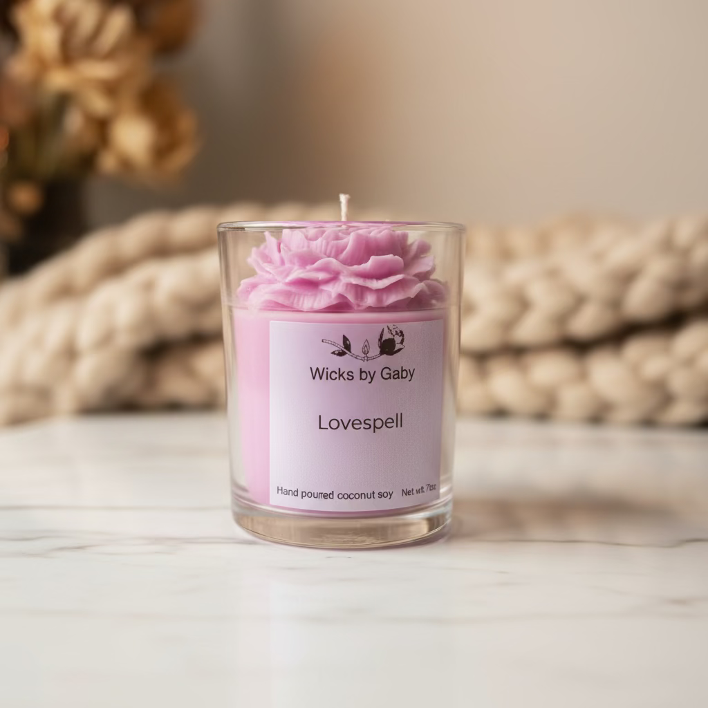 LOVESPELL 7oz
