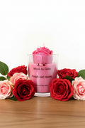 FRESH CUT ROSES #1 7oz