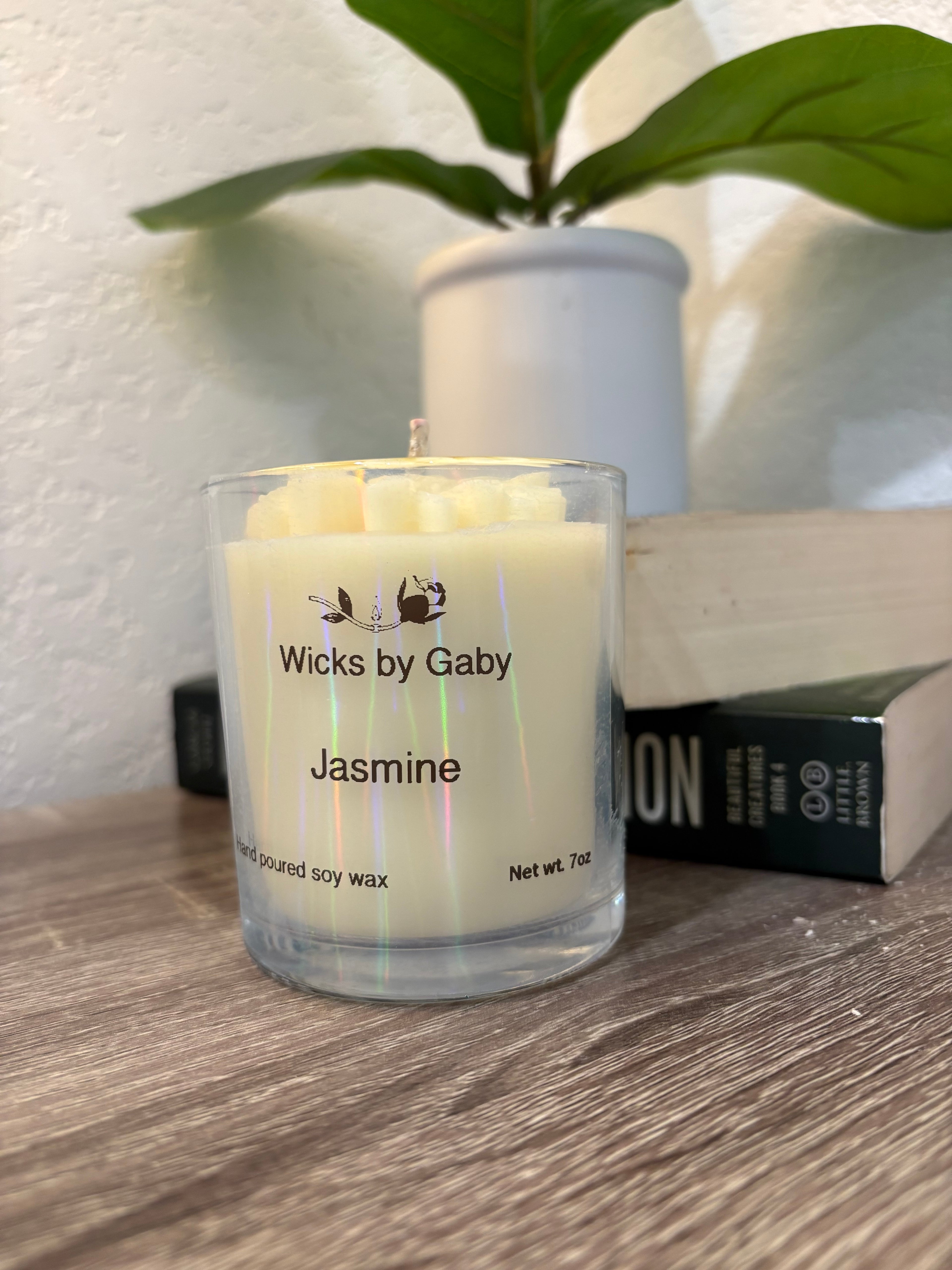 JASMINE 7oz