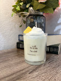 PINA COLADA 7oz