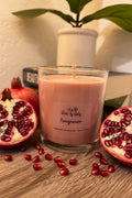 POMEGRANATE 10oz