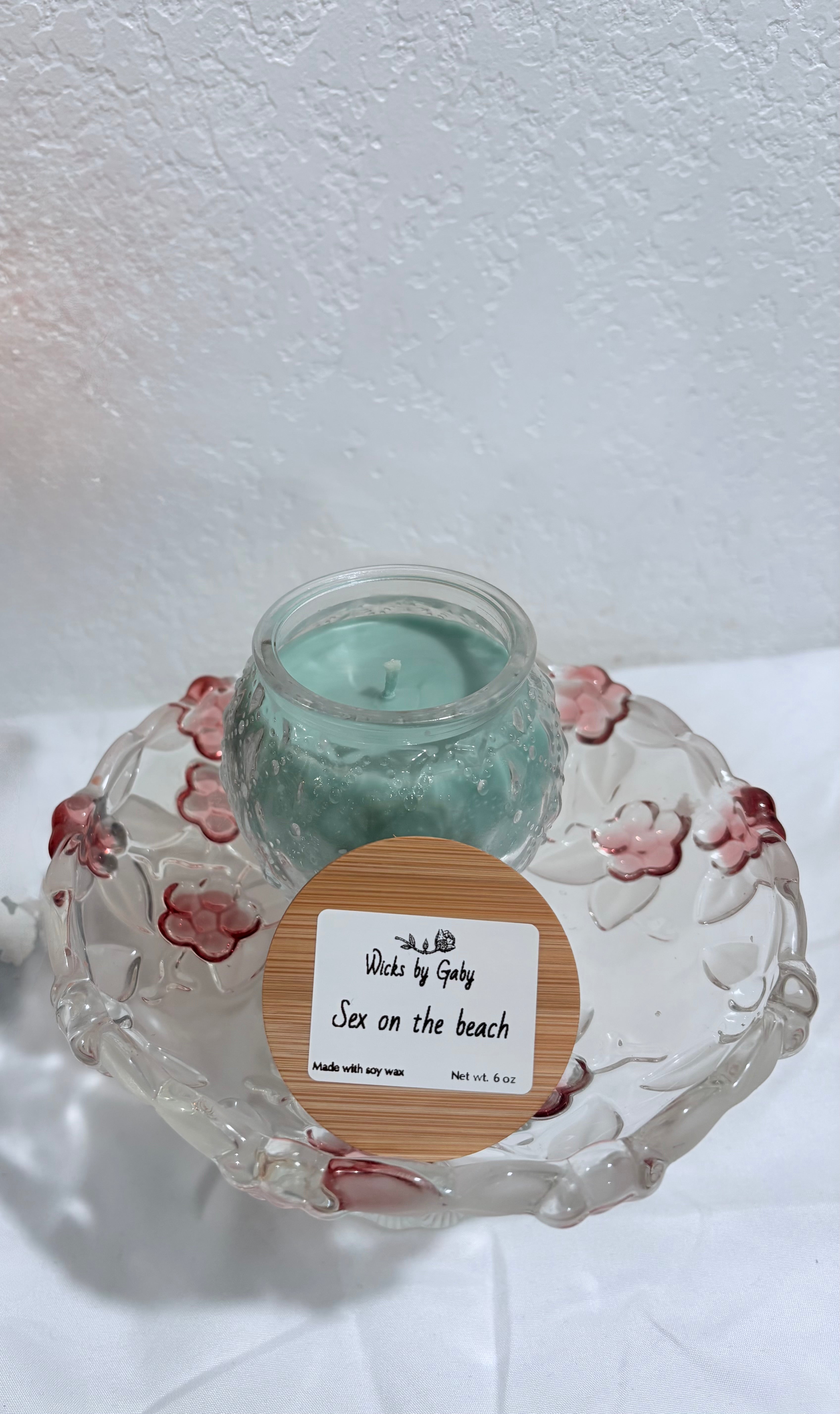 SEX ON THE BEACH 6oz