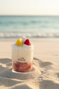 STRAWBERRY COLADA 7oz
