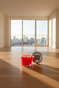 STRAWBERRY JAM 4oz