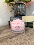 SWEET PEA 4oz