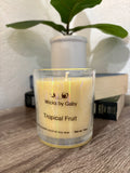 TROPICAL FRUIT 10oz