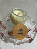 VANILLA BEAN 6oz