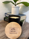 VANILLA COCONUT 10oz