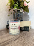 VANILLA,OATMEAL,MILK & HONEY 7oz